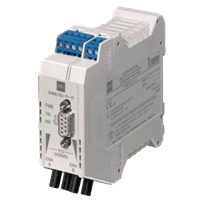 Fibre Optics Fieldbus Isolating Repeater Series 9186 (Discontinued) 